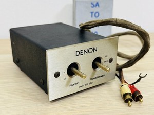 Denon Au320 | eBay