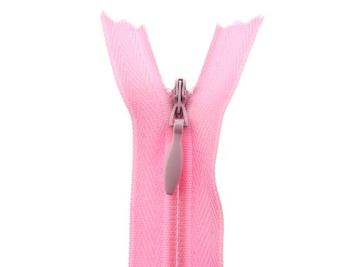Invisible Zips - 22" Concealed Zips in 30 Fantastic Colours - Invisible Zippers - Picture 36 of 54