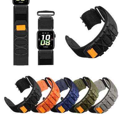 Watch Sport Strap Compatible with Honor Band 5 for Women Men