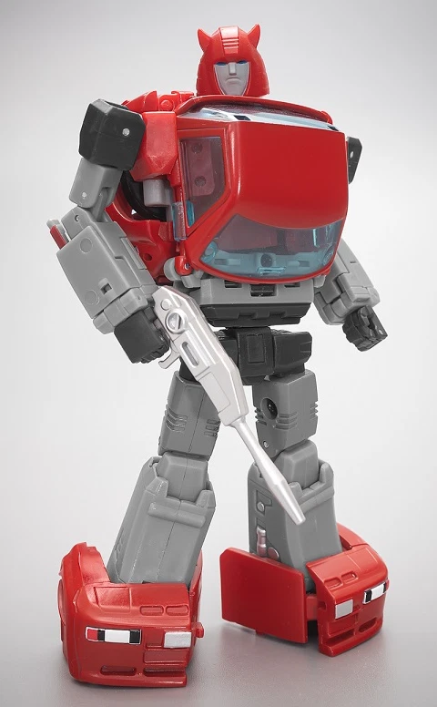 PS-09A Hellion Alternative | Mastermind Creations Ocular Max Perfection Serie 3 Foto 2 de 4