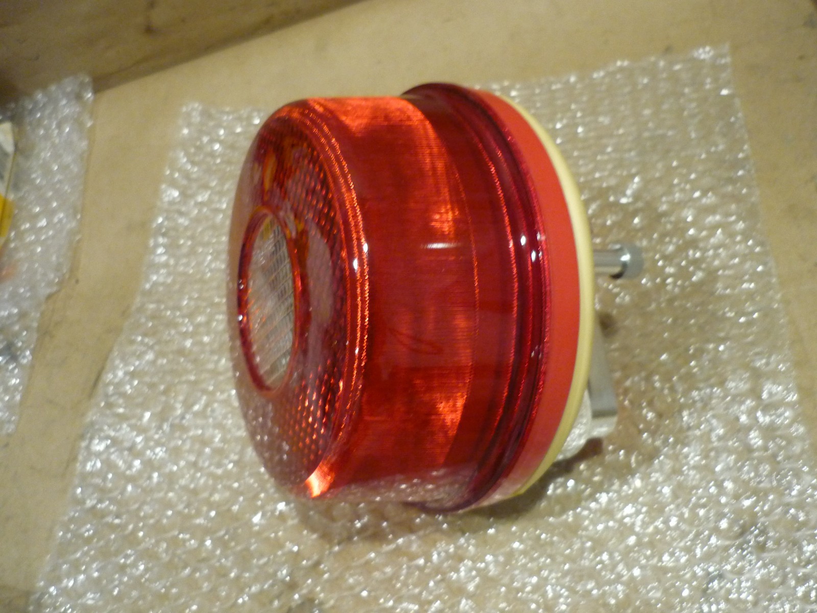 Ferrari 355,360 - RH-LH Inner Tail Light  New Aftermarket -P/N 157525/A-157524/A