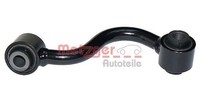 Metzger Stange/Strebe, Stabilisator Hinterachse Rechts U.A. FüR Nissan, Renault