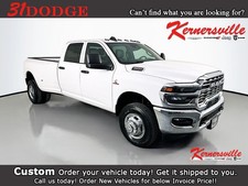 2026 Ram 3500 Tradesman Dually