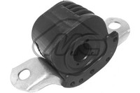 Metalcaucho Querlenkerlager 06609 Gummi FüR Volvo S40 1 644 V40 645 LPG Carisma