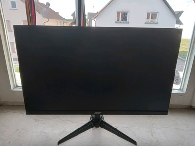 Acer Nitro VG0 (VG240YEbmiix) 23,8'' Full-HD Gaming Monitor 60,5 cm (23,8 Zoll),