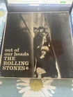 The Rolling Stones - Out Of Our Heads - 1965 Mono - UK 1st Press - Decca LK4733
