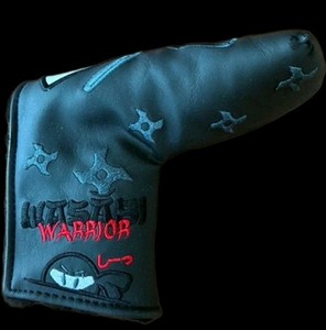 Scotty Cameron Wasabi Warrior | eBay