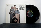 THE BEATLES LP Yesterday And Today 1966   Capitol mono original   vinyl
