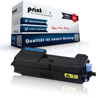 Alternative Tonerkartusche für Kyocera TK-3110 Austausch XXL - Office Plus Serie