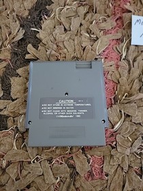 Super Mario Bros. 3 (Nintendo NES, 1990) Mario 3