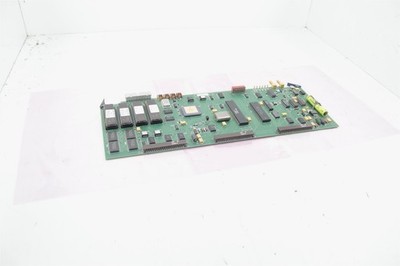 HP Agilent 8645A Agile Generator 0,26-1030MHz 08645-60101 CONTROLLER Board