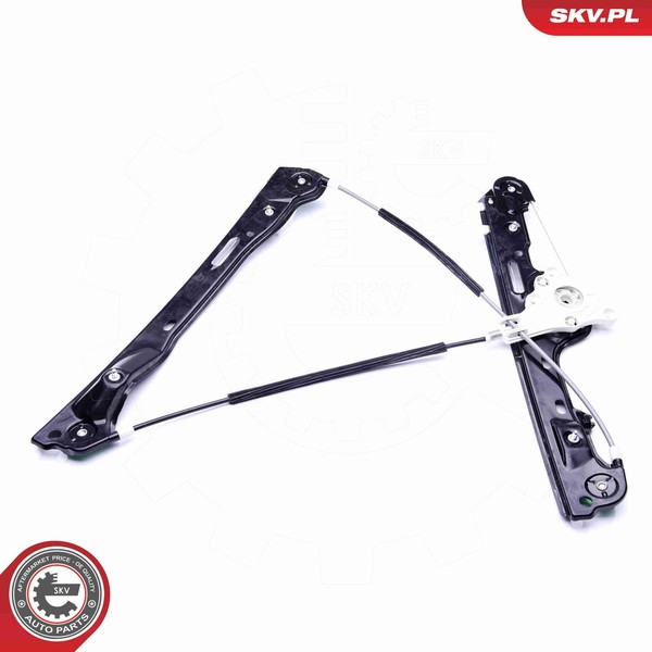 Fensterheber Esen SKV 00SKV362 12V FüR BMW 1Er E87 E81 116 118 120 123 130-image