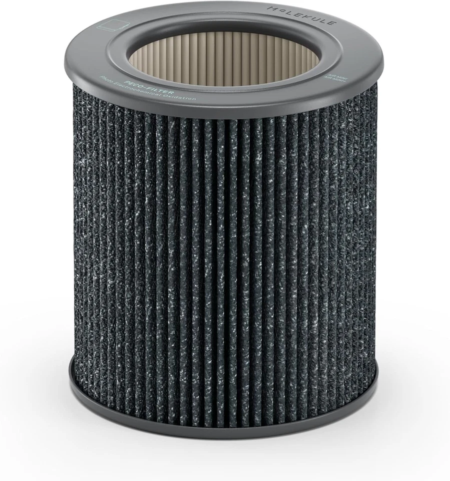 Air Purifier Filter Replacement HEPA Carbon Tri-Power for Smoke Pollutants - Image 3 of 4