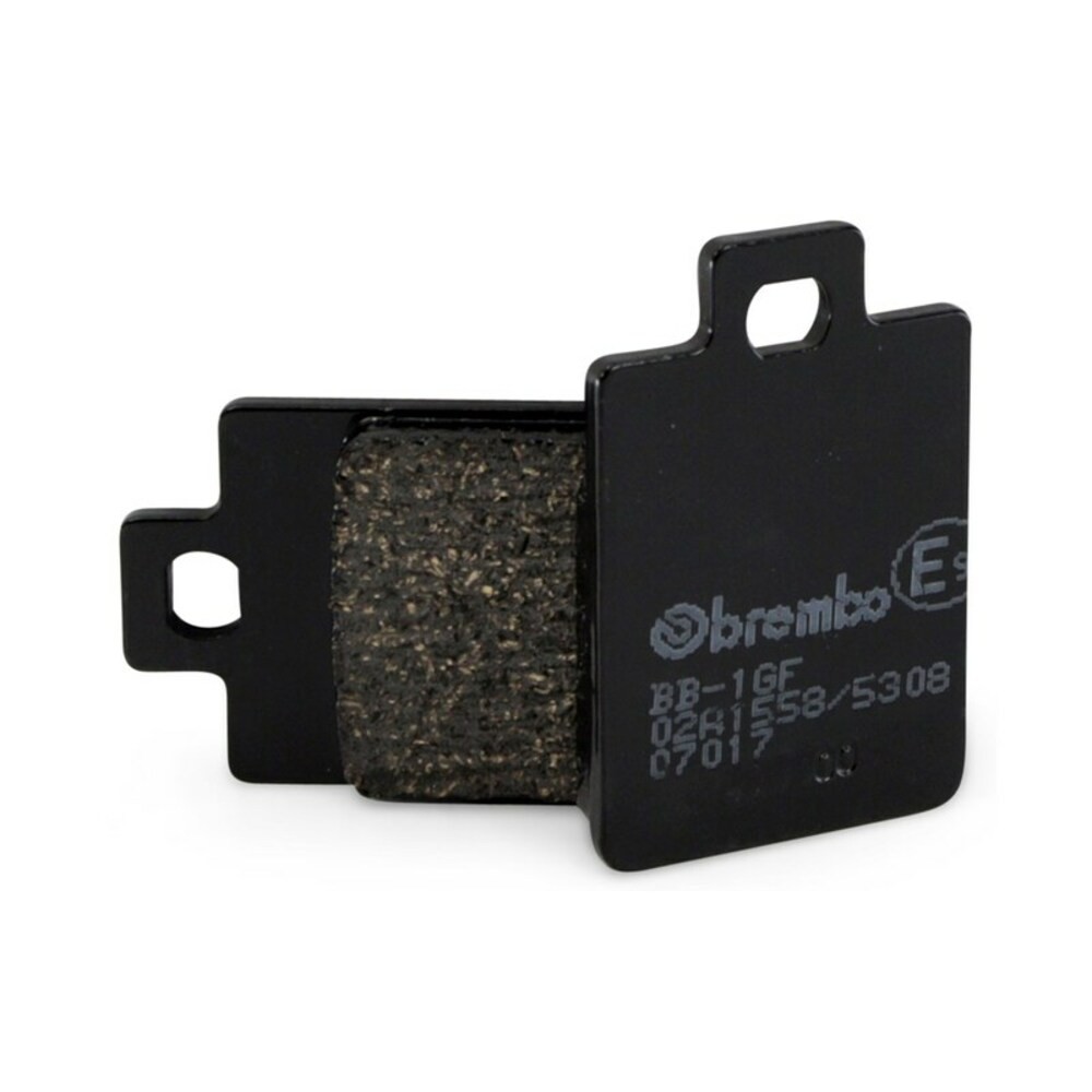 Brake Pads for PIAGGIO SFERA 50 RST 1995-1997 Front Scoot Brembo - Image 3