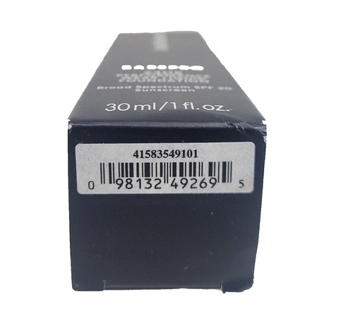 Bareminerals BarePRO Performance Wear fondotinta liquido, avorio dorato, 1 oz - Foto 4 di 5