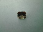 Natural Rare Diaspore ZULTANITE  ASSCHER Cut 3.63 CT from Turkey — photo 1