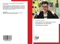 Conception Et RéAlisation D'un Enregistreur De DonnéEs Elmehdi Alibi