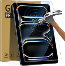 2 Packs Anti Blue Light Screen Protector for iPad Pro 11 Inch   9H Hardness