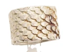 925 Sterling Silver Vintage Ring Textured Snake Skin Cuff Band  Sz 8  RG33655