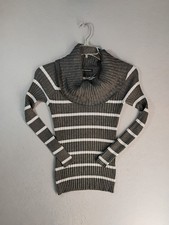 INC International Concepts Womens Sweater Med...