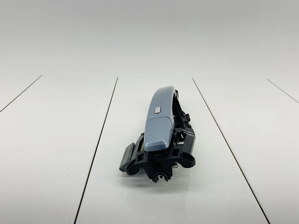 MANIJA PUERTA EXTERIOR LADO PASAJERO TRASERO DERECHO CHEVROLET VOLT 12-15 OEM Foto 3 de 4