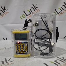 Hospira Gemstar Infusion Pump