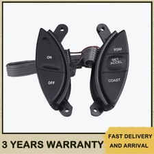 For 2001 2002 2003 2004 2005 Ford Explorer Sport Trac 4.0l Cruise Control Switch