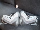 *Worn Once* Salomon Women's Diadem Anatomic Fit Snowboard Boots size 8 — photo 3