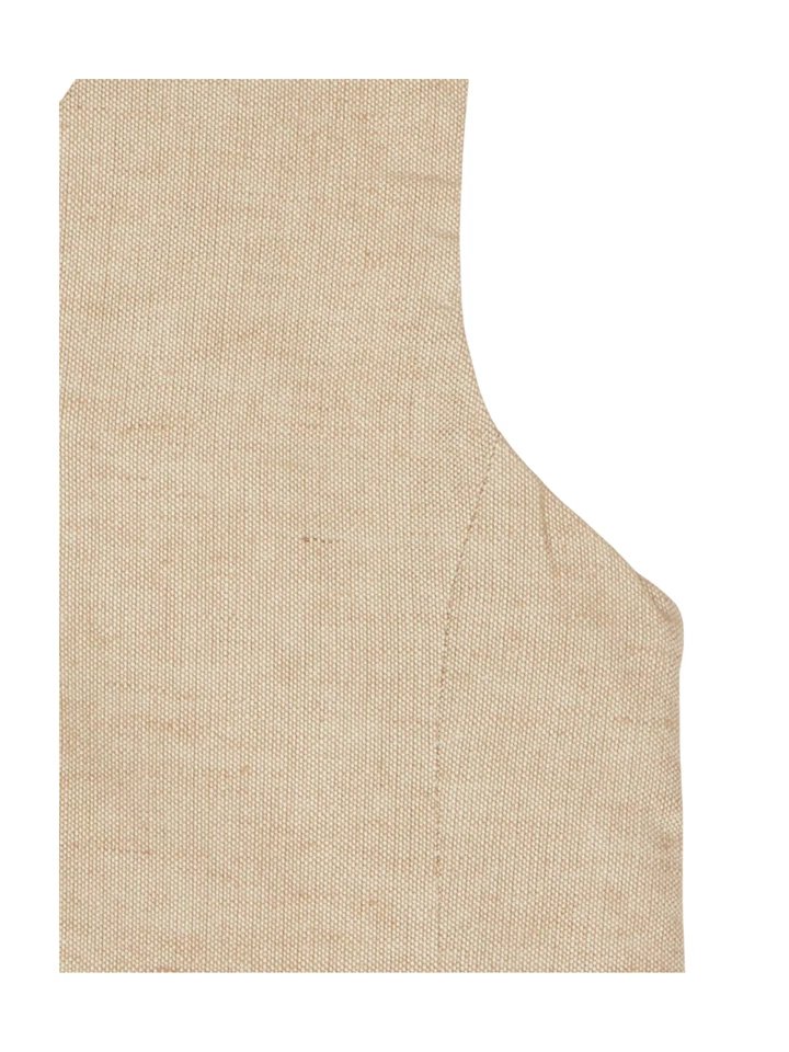 Mayoral Weste Anzug Formal Gr. EU 86 Beige Baby Neu - Bild 3 von 4