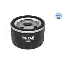 Meyle Ölfilter 7700854776 7700110796 8933004195 7700033408 M851139 | 344123