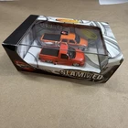 Vintage Hot Wheels Slammed Diecast Pickup Trucks 1:64 New Multi Color Limited