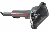 WaschwasserdüSe Scheinwerferreinigung Metzger Autoteile 2220597 FüR Opel Astra
