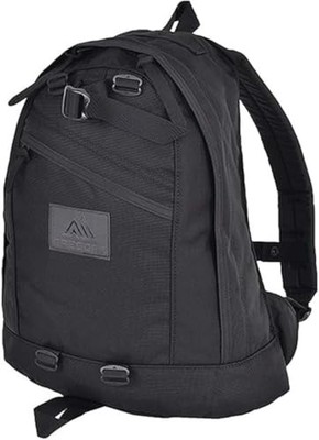 Fineday V2 Rucksack Cordura Ballistic Black [Parallelimport] Japan