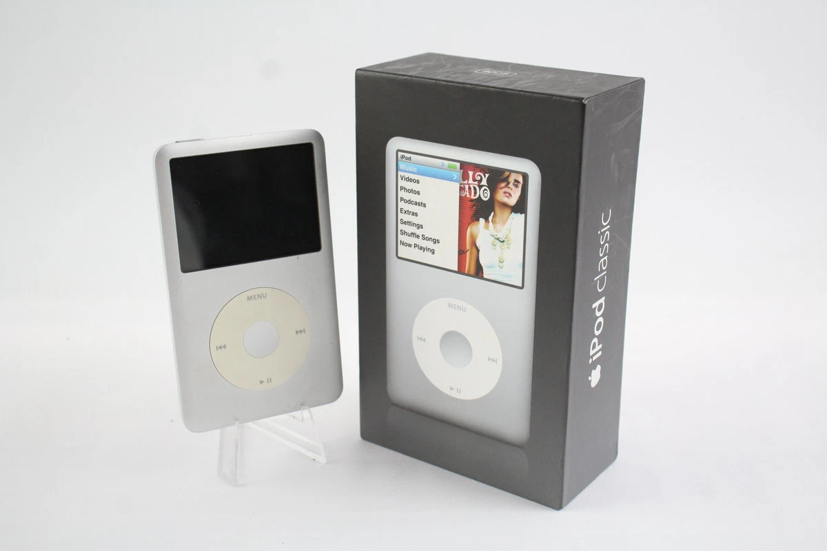 Ipod 80GB | Acquisti Online su eBay