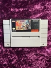 Contra III 3: The Alien Wars (Super Nintendo SNES) Authentic Cartridge Only