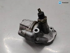 482163 Coperchio Filtro Olio Base Supporto Cover Piaggio Liberty 125 1997 2002