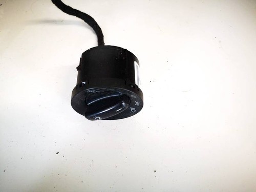 1k0941431ah Scheinwerfer Schalter  Volkswagen Golf DE2499774-21