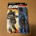 G.I. Joe Classified Series Retro Beach Head 6" Action Figure Brand New