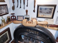 INTROLIGATOR ŻEL PRASOWY DĄB Oprawy introligatorskie INTROLIGATOR Introligator PRASA DO KSIĄŻEK Nowe!