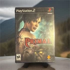 Primal CIB (PS2)