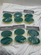 For Scrub Buddies Soap Dispenser Brush Refill 12 pack - New in package kitchen