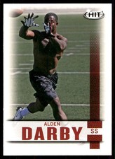 2014 SAGE Alden Darby