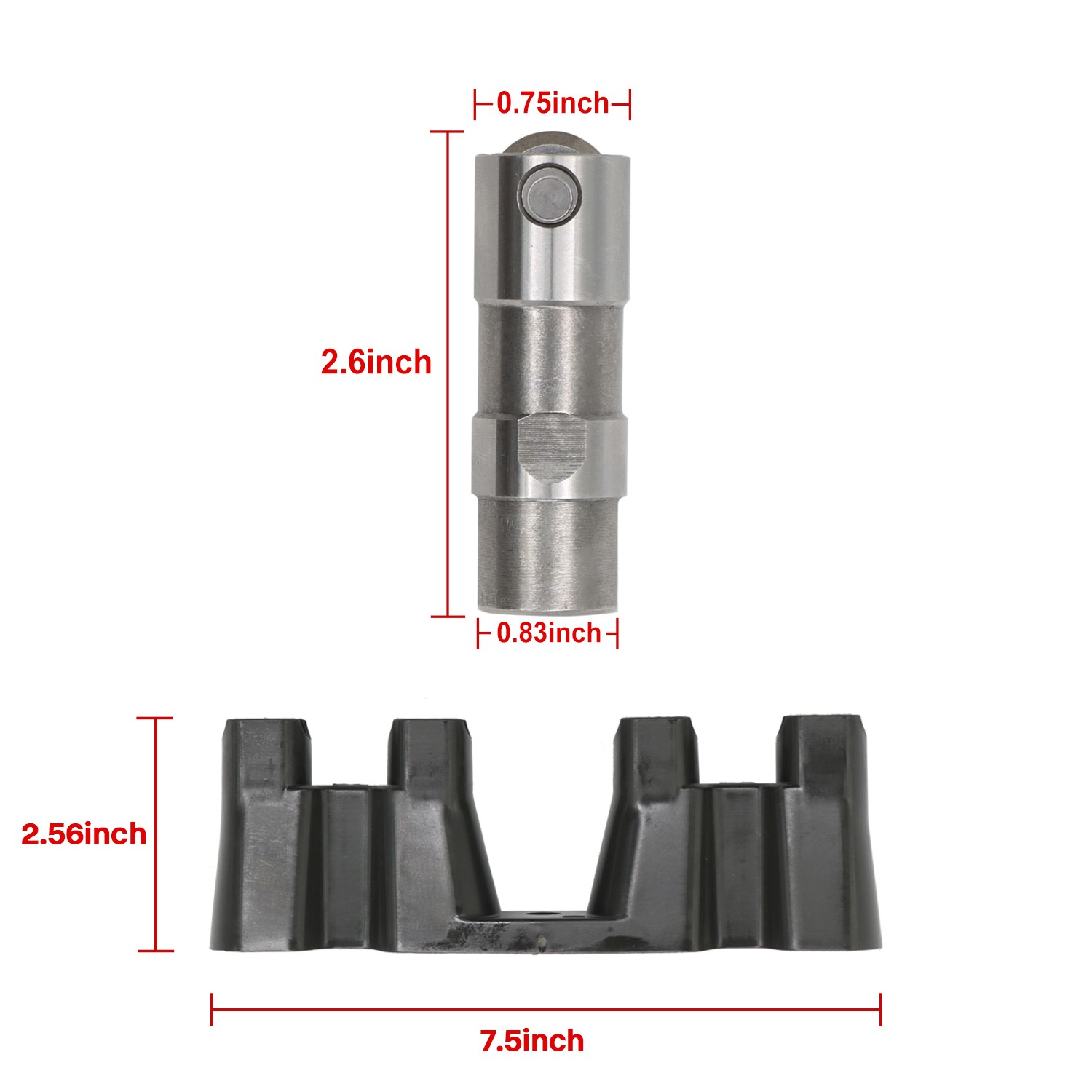 Set For Racing GM Delphi LS7 Lifters LS/LQ 4.8/5.3/5.7/6.0/6.2L