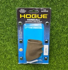 Hogue HandALL Universal Full-Size Rubber Grip Sleeve, ODG *READ FIT* - 17001