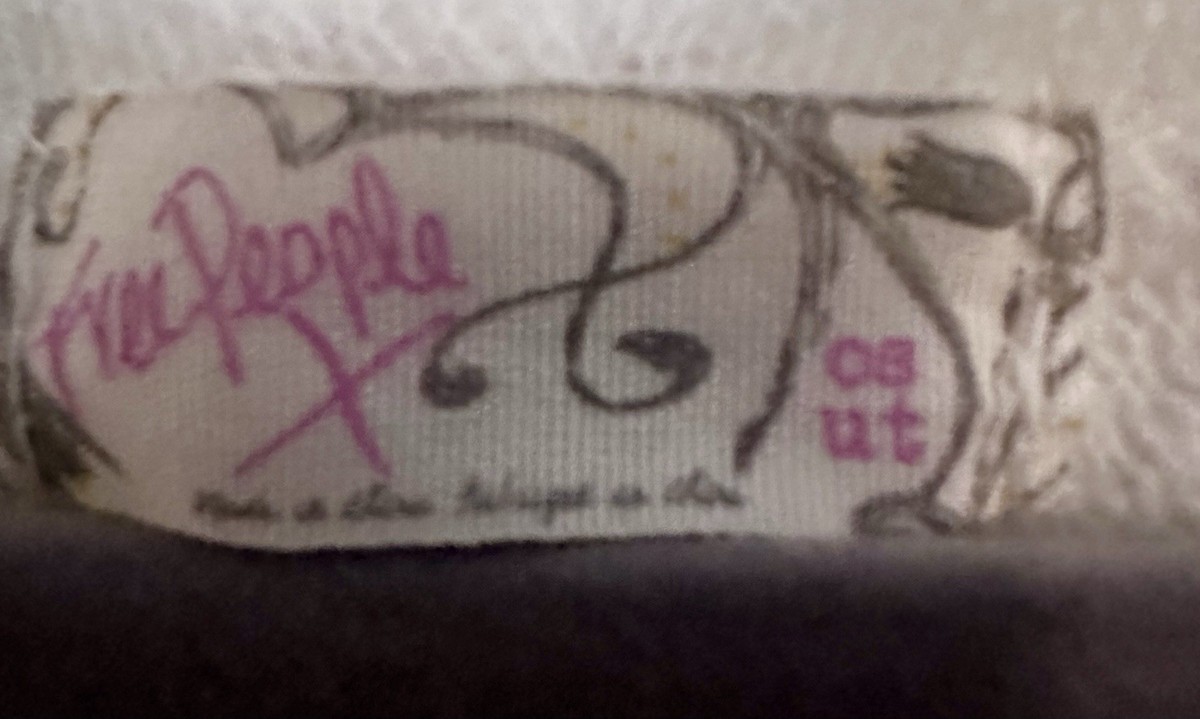 Free People Poncho Shawl View 3