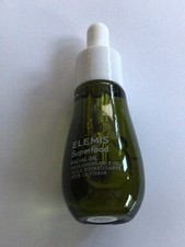 ELEMIS Superfood Hydrating Facial Oil Face Oil -  15ml New
