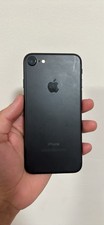 iPhone 7 32GB Unlocked Black Good Condition - Fast Shipping