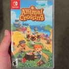 New ListingNintendo Animal Crossing: New Horizons Nintendo Switch Multiplayer Online Play
