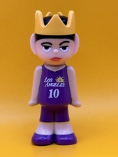 2025 Ghostwrite WNBA Kelsey Plum /800 Los Angeles Sparks