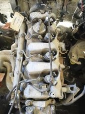 Moteur Hyundai TRAJET